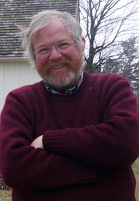 Bill Bryson