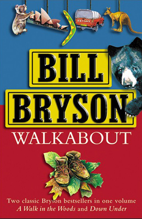 Walkabout